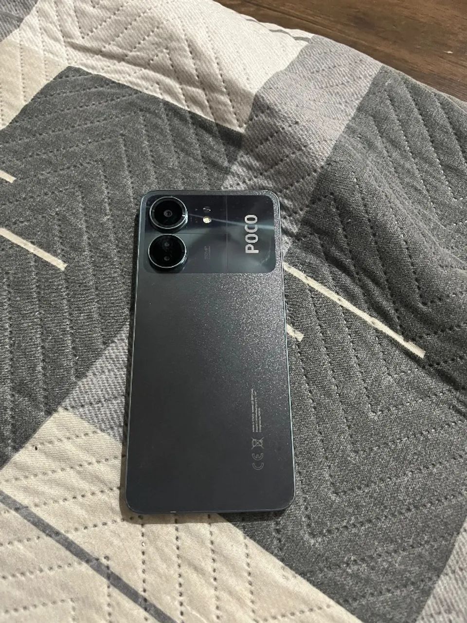 Poco c65 - Foto 4