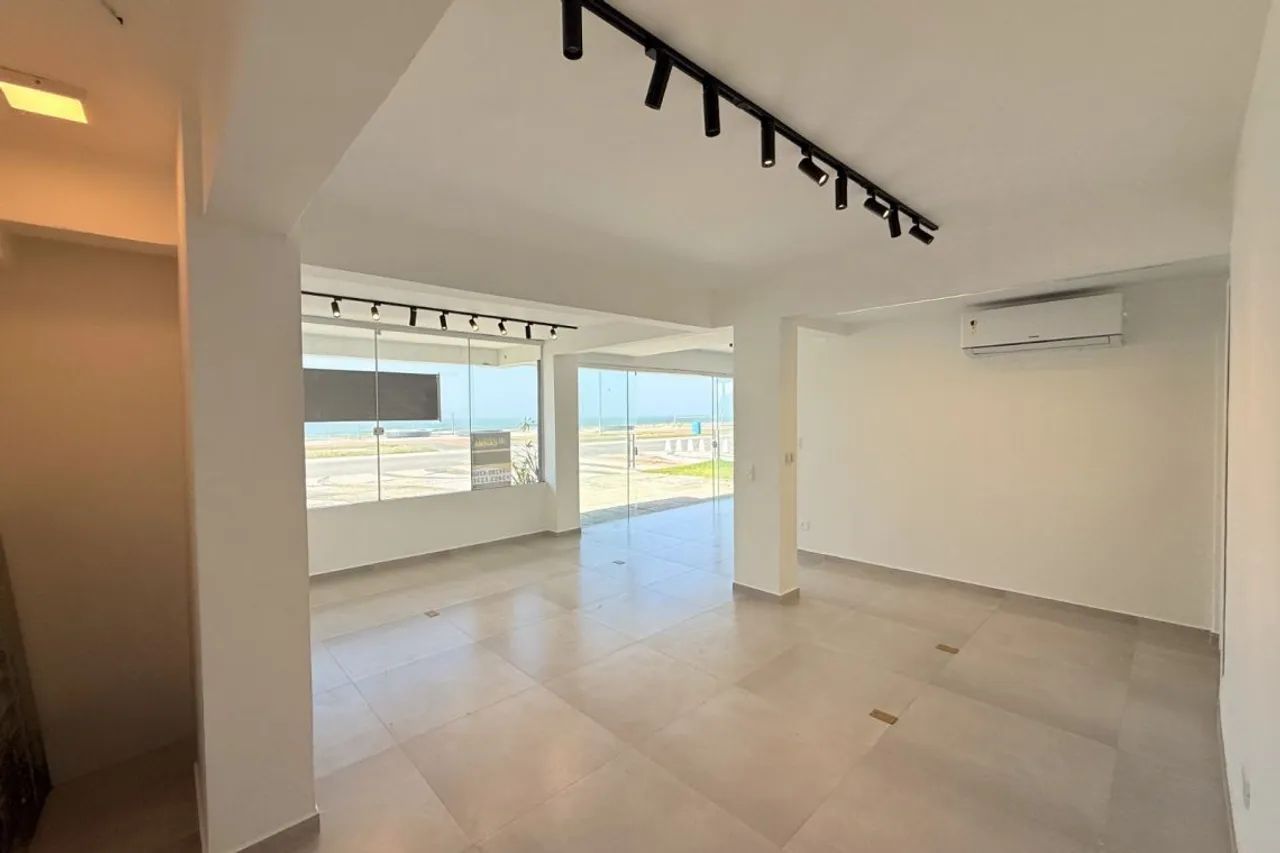 Ponto Comercial frente Mar - Ref.: 769 - Foto 4
