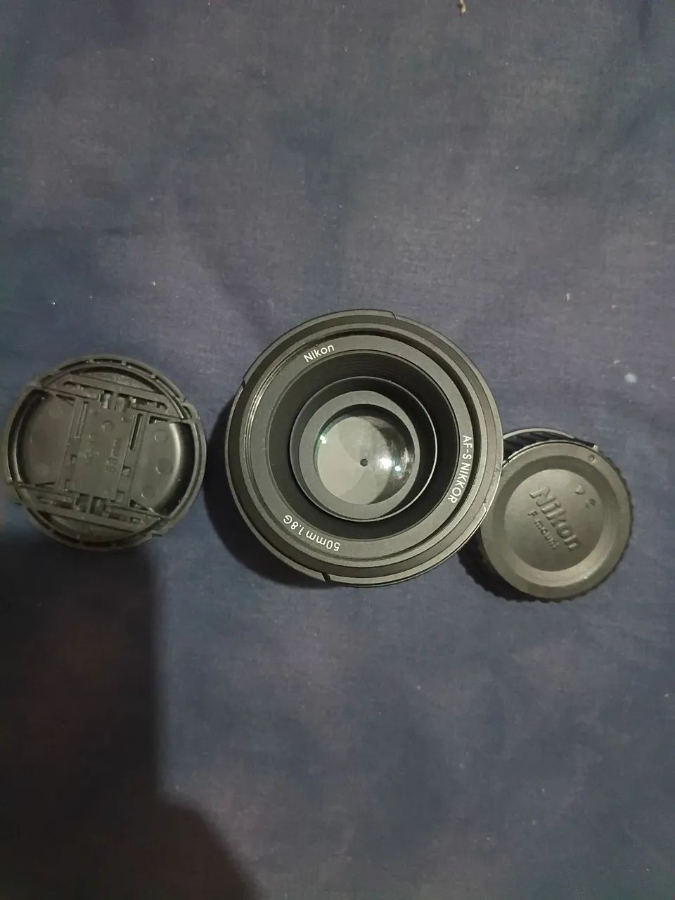Lente de camera  - Foto 4