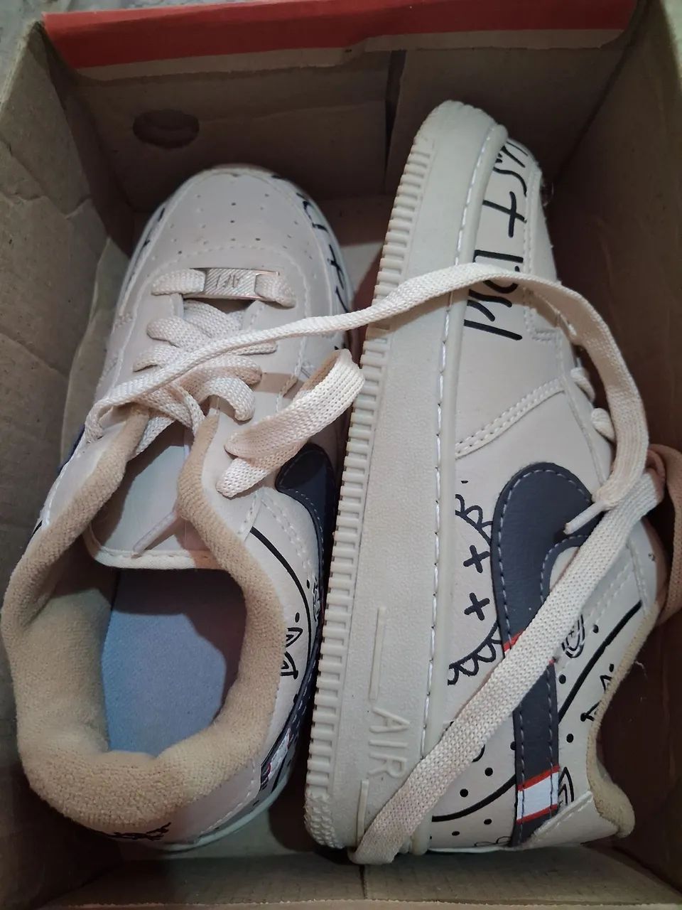 Tênis nike