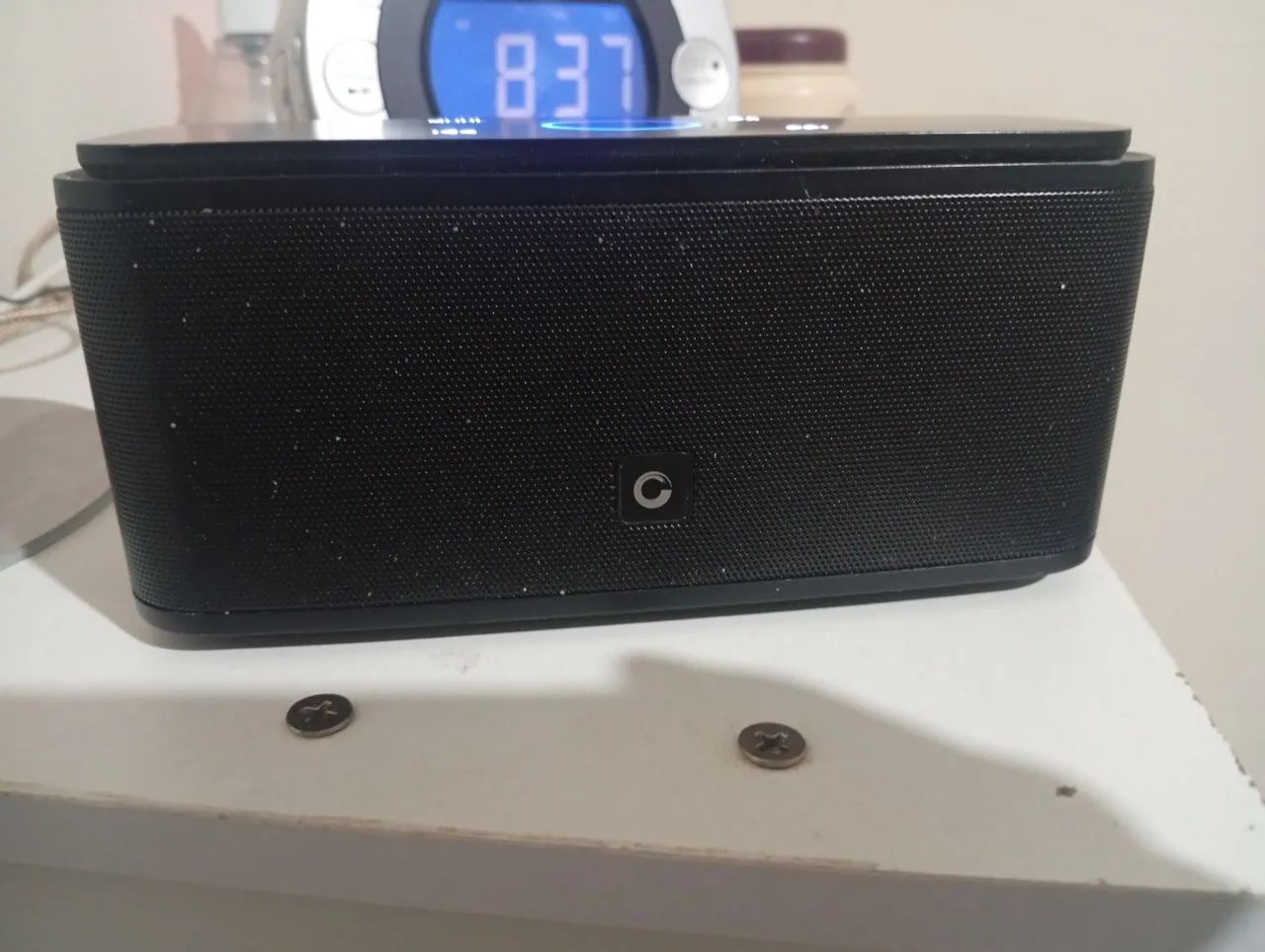 DOSS SoundBox (modelo DS1681), uma caixa de som sem fio com Bluetooth,  - Foto 3