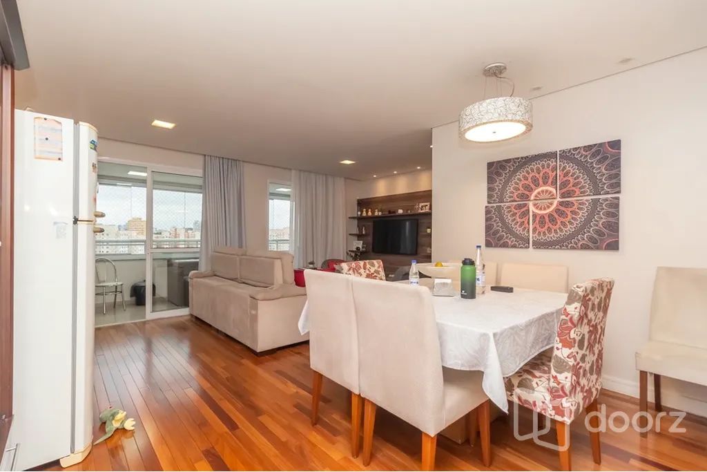 Imóvel na da Independência com 3 dormitórios e 98m² - Foto 4