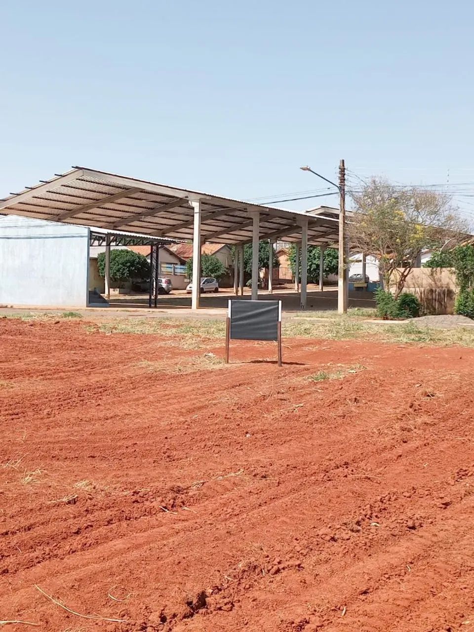 Vende-se 2 terrenos em Jaraguari-Ms - Foto 3