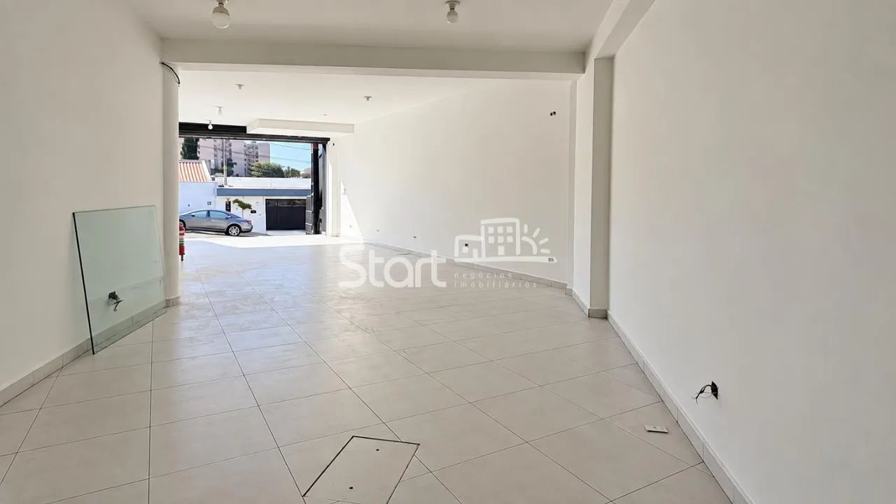 sala - Loteamento Parque São Martinho - Campinas - Foto 3