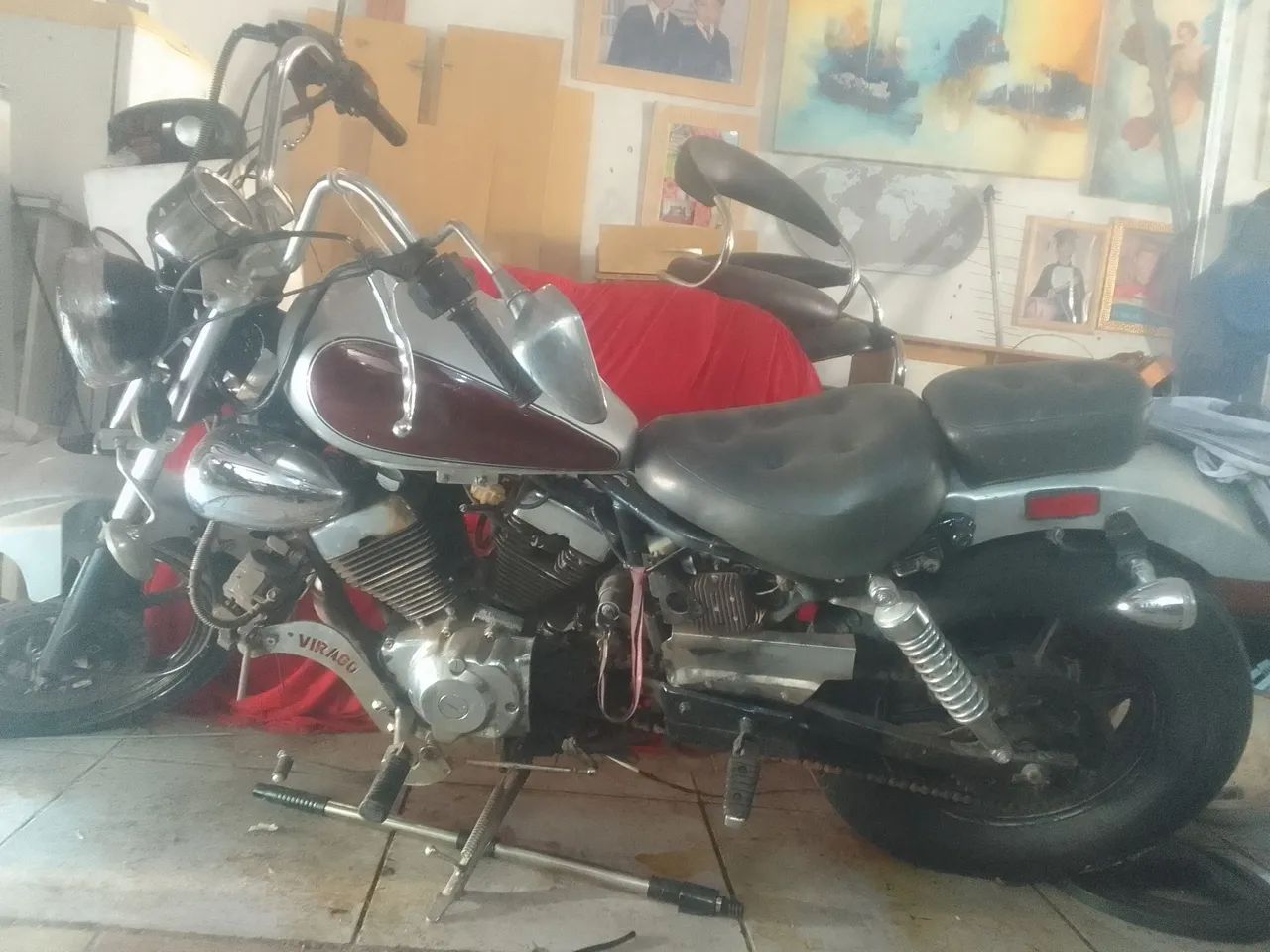 Vendo 