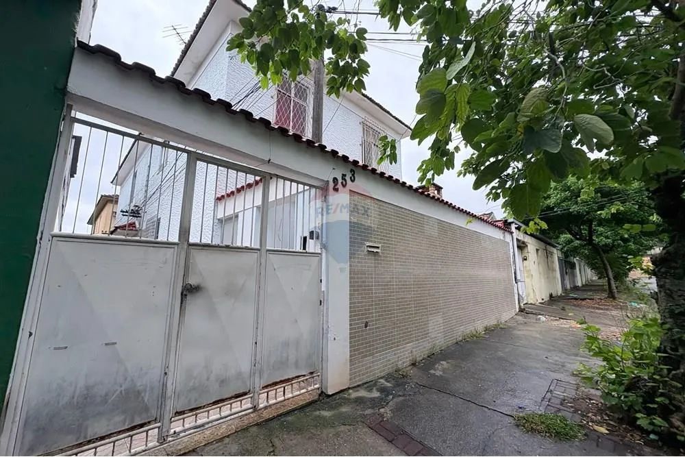 Apartamento com 50m² e 2 quartos em Cascadura. Rio de Janeiro, - Foto 2