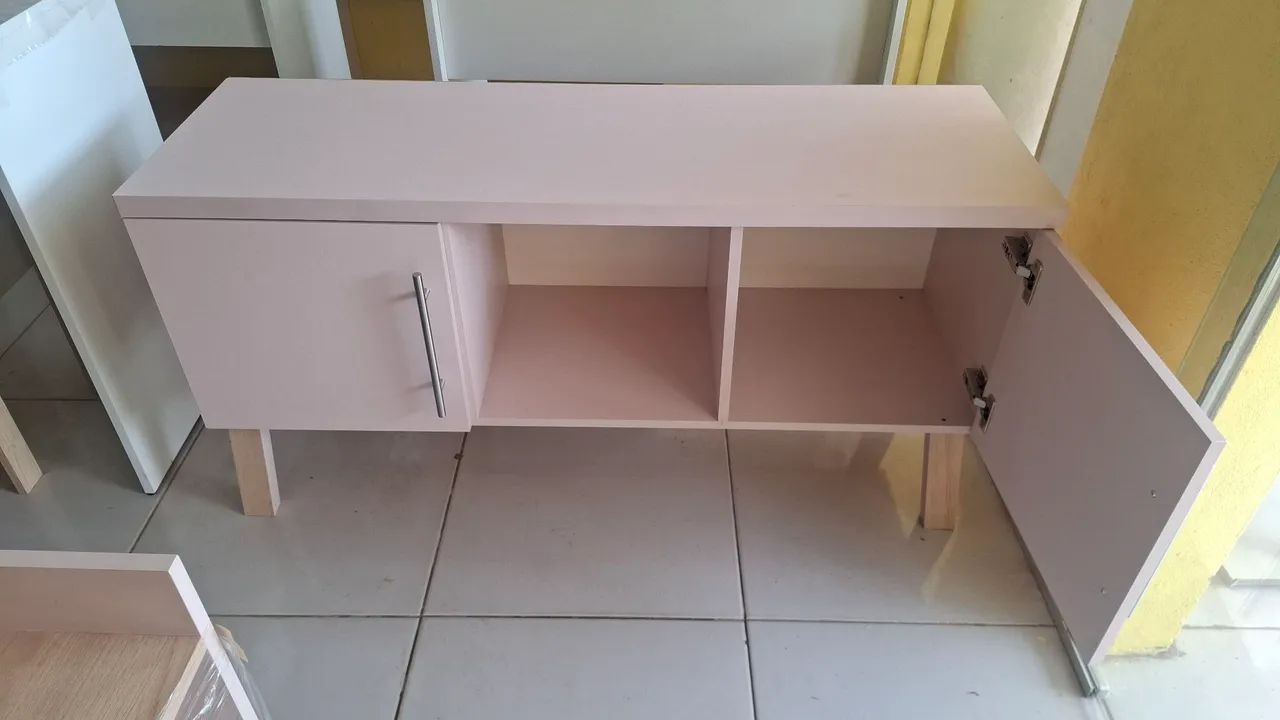 Moveis 100% mdf feito sob medida . - Foto 3