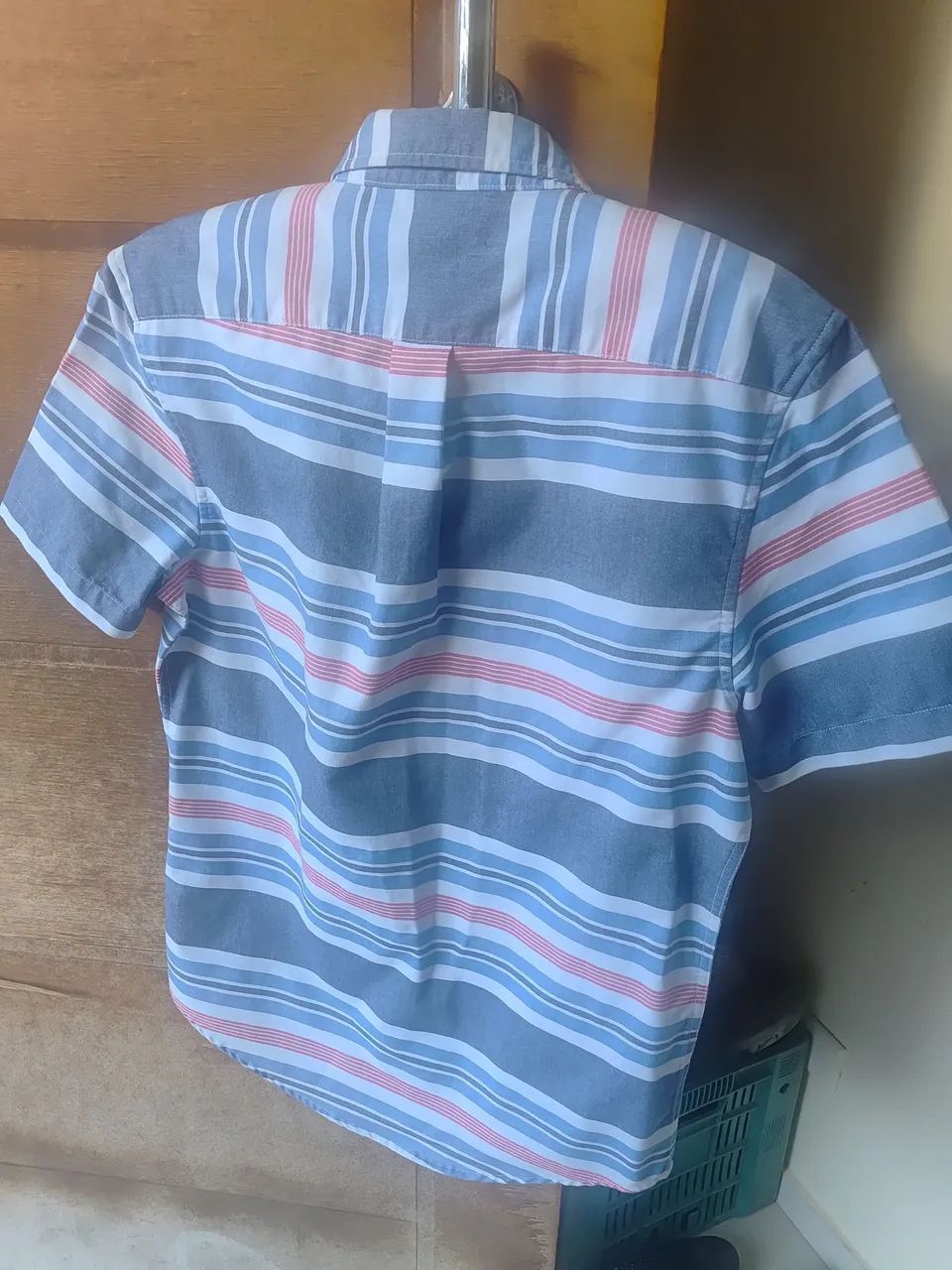 Camisa dos EUA tamanho M - Foto 3
