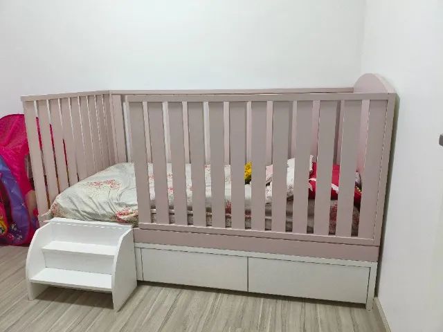 Cama solteiro