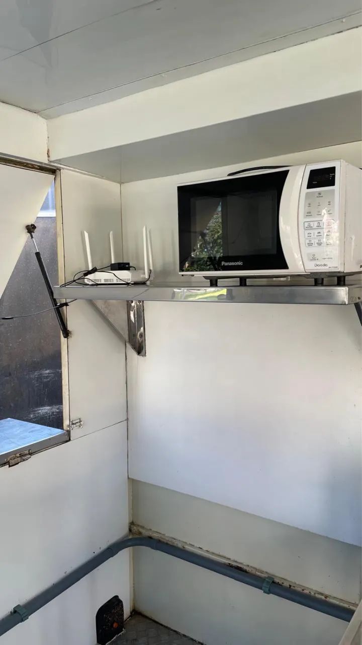 SUPER TRAILLER A VENDA  - Foto 3