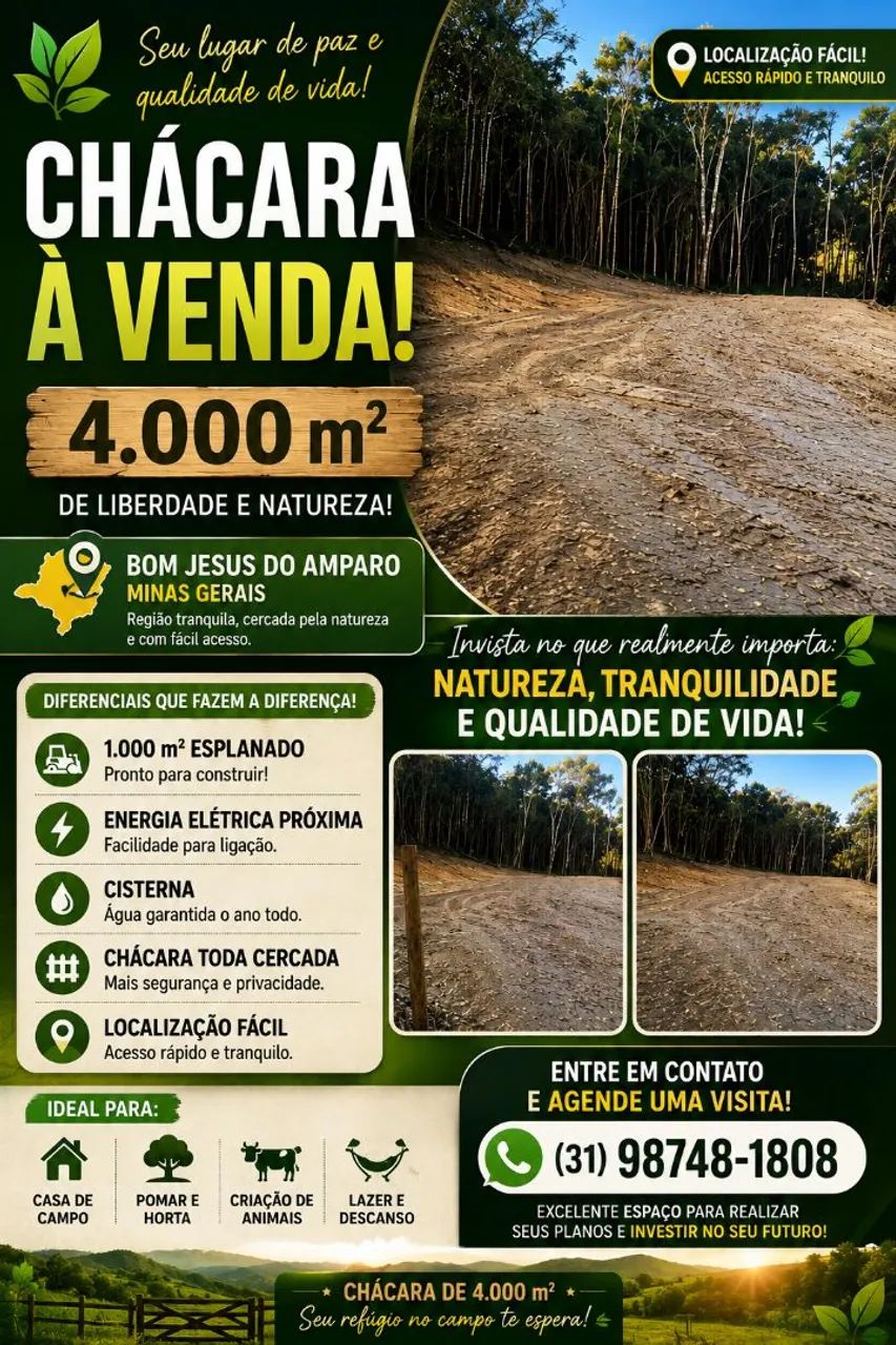 Chácara 