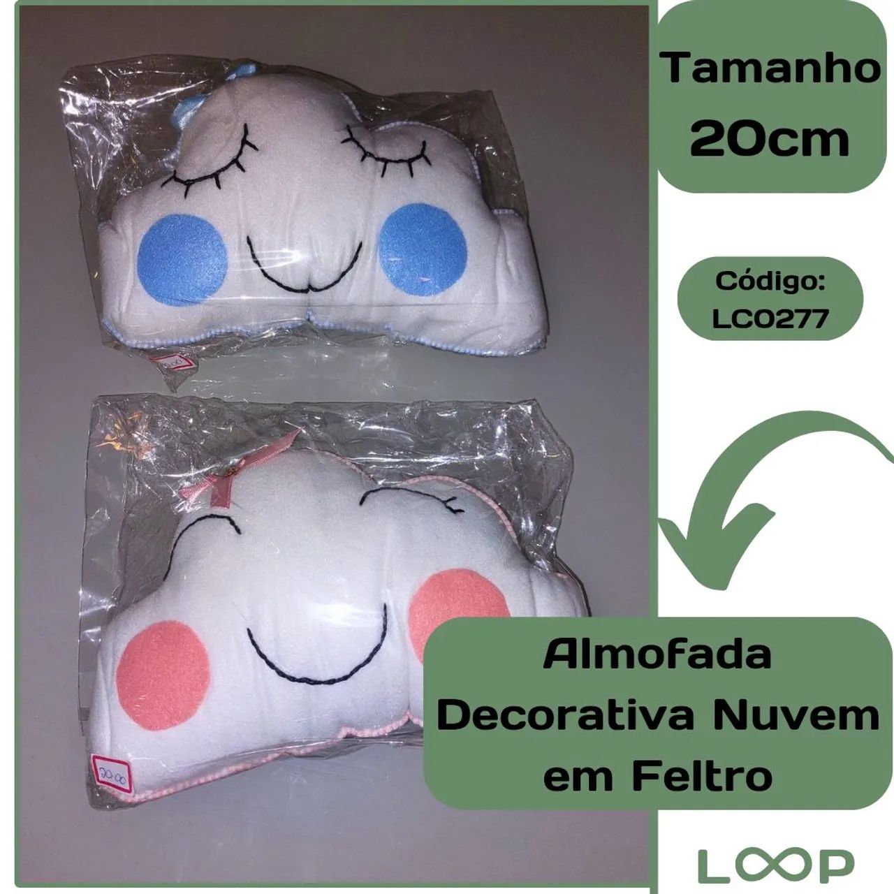 Almofadas Decorativas 