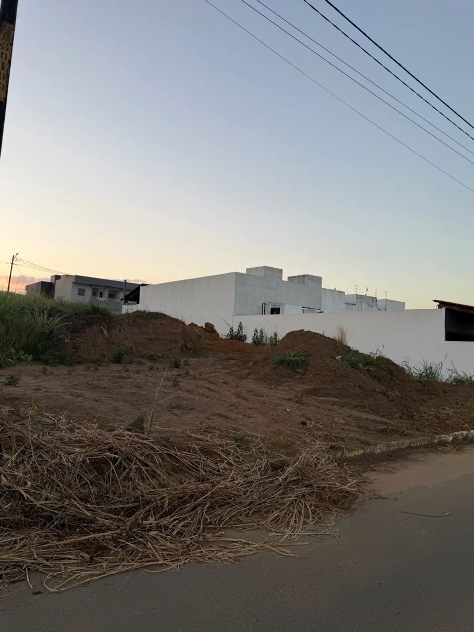 Terreno na nova Carpina  - Foto 2