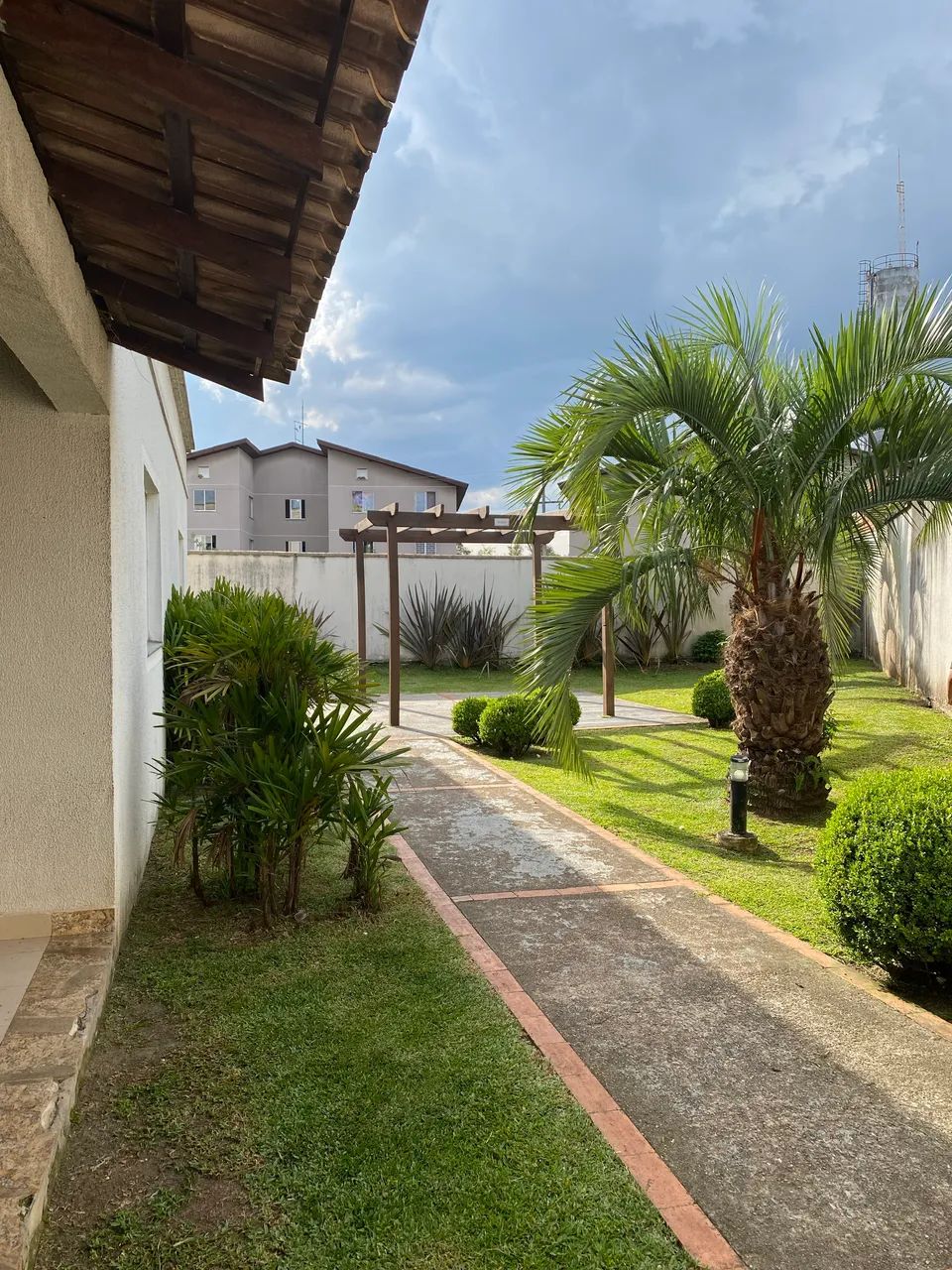 Foto - São José dos Pinhais - Costeira