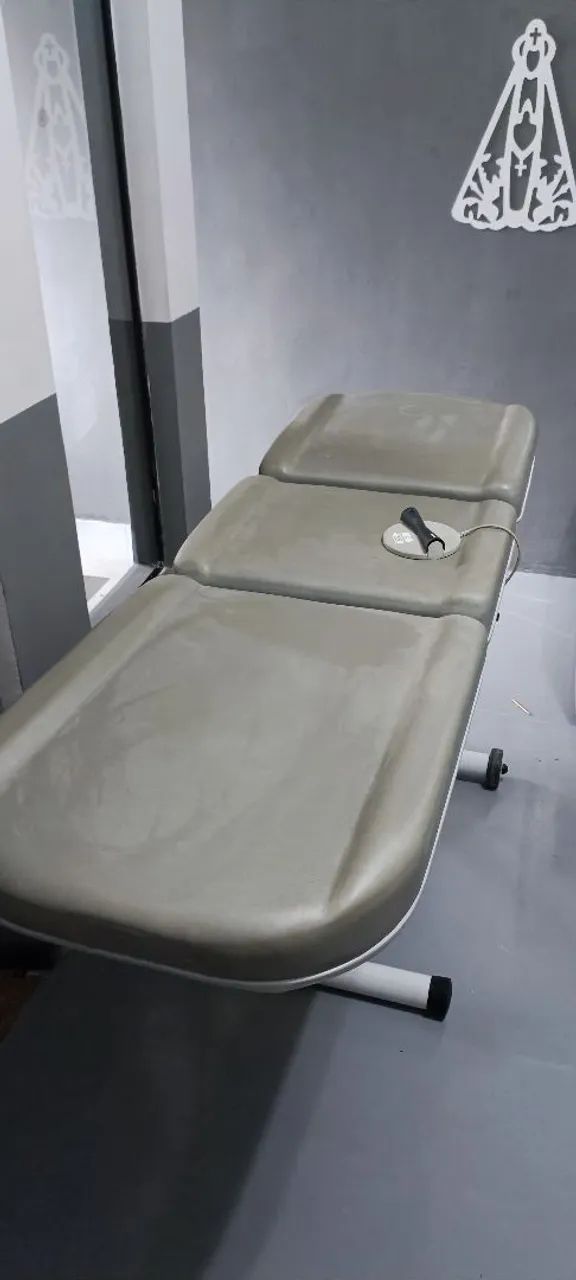 Maca para estética  - Foto 5