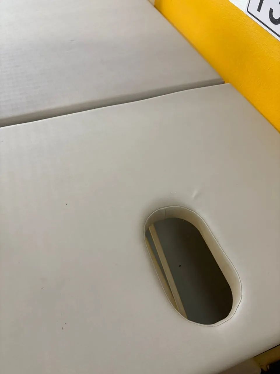 Maca de massagem - profissional - Foto 3