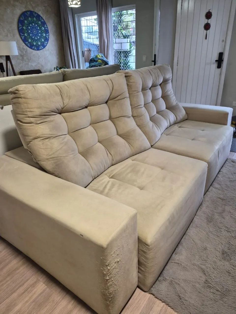 SOFA CAMA - Foto 4