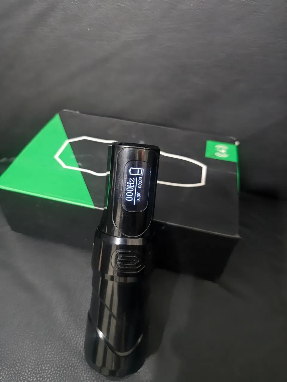 Maquina exo usada
