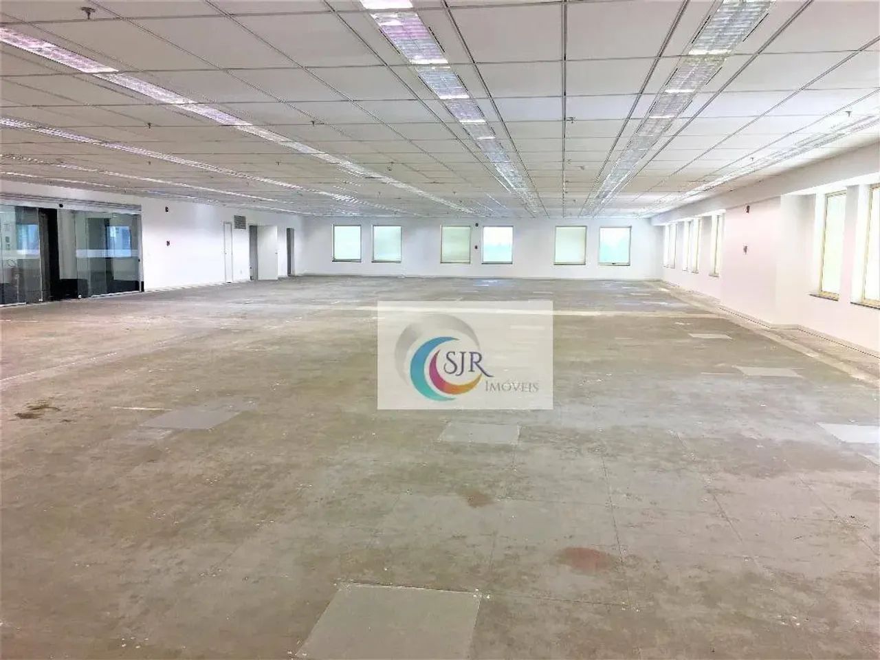 Conjunto corporativa para locação, Vila Cruzeiro, São Paulo. - Foto 6