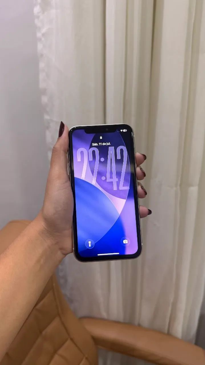 Iphone 11 128GB - Foto 4