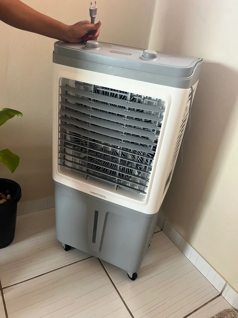 Climatizador - Foto 3