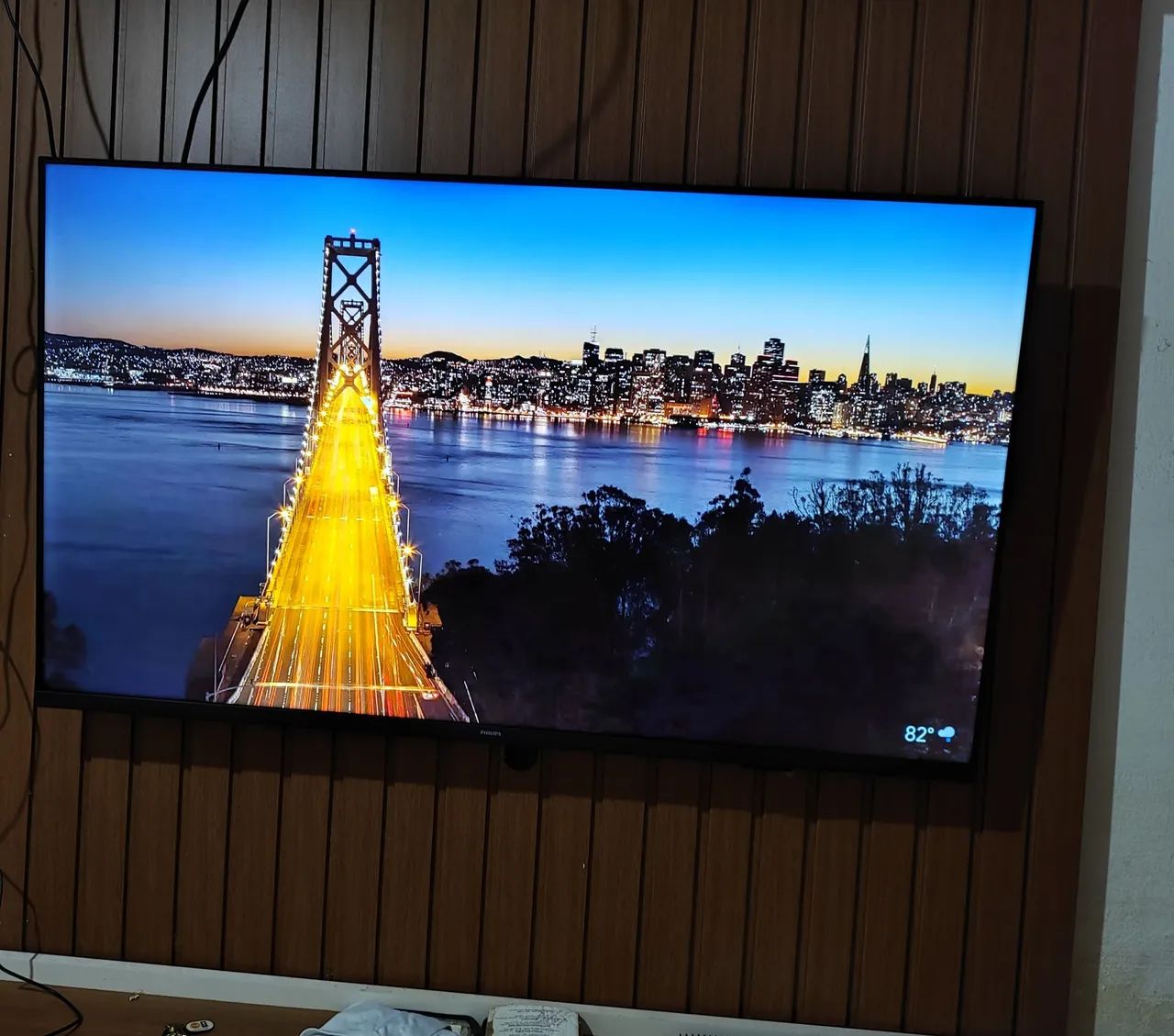 TV  - Foto 3