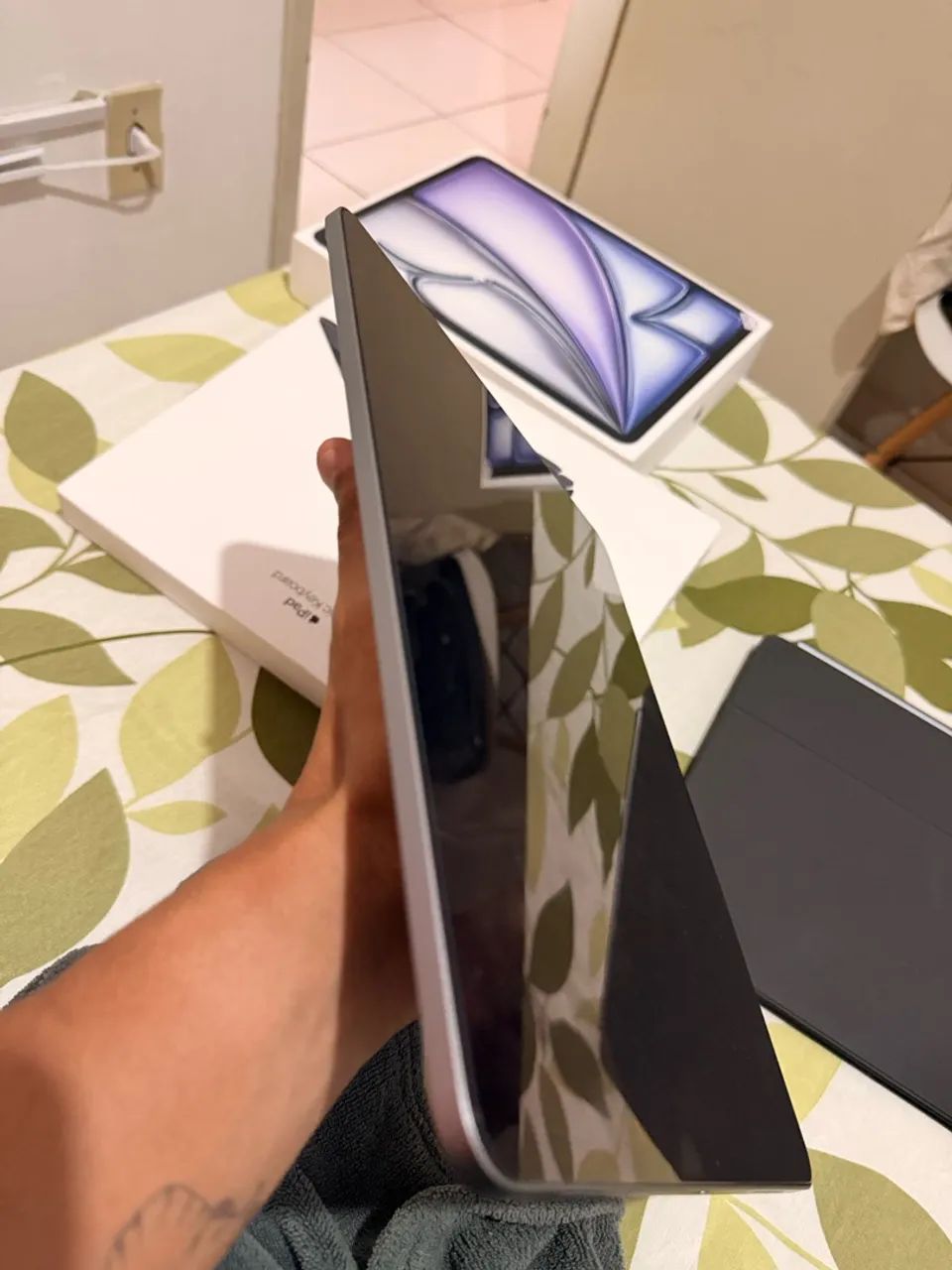 iPad + Magic Keyboard - Foto 5