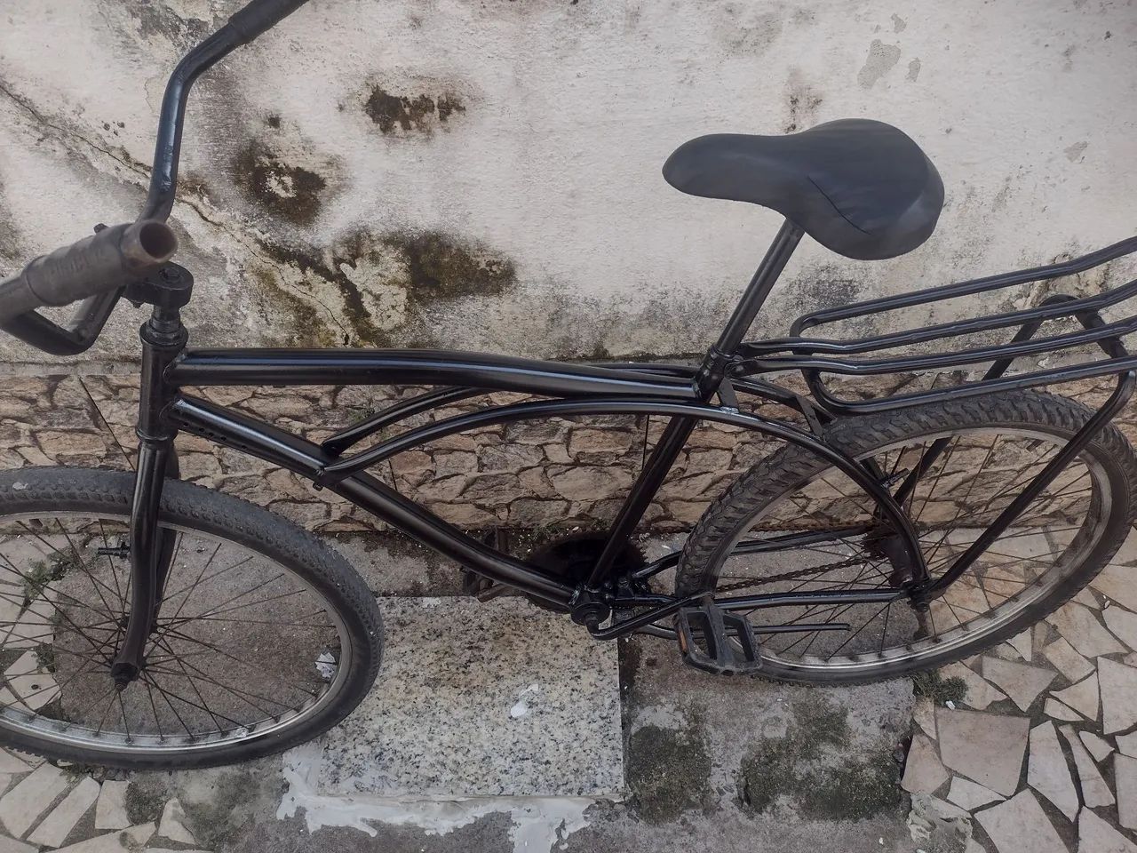 Bicicleta aro 26 - Foto 2