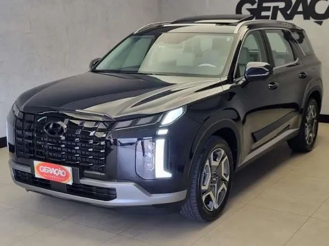 Hyundai Palisade PALISADE Signature 3.8 GDI AWD Aut. 2025