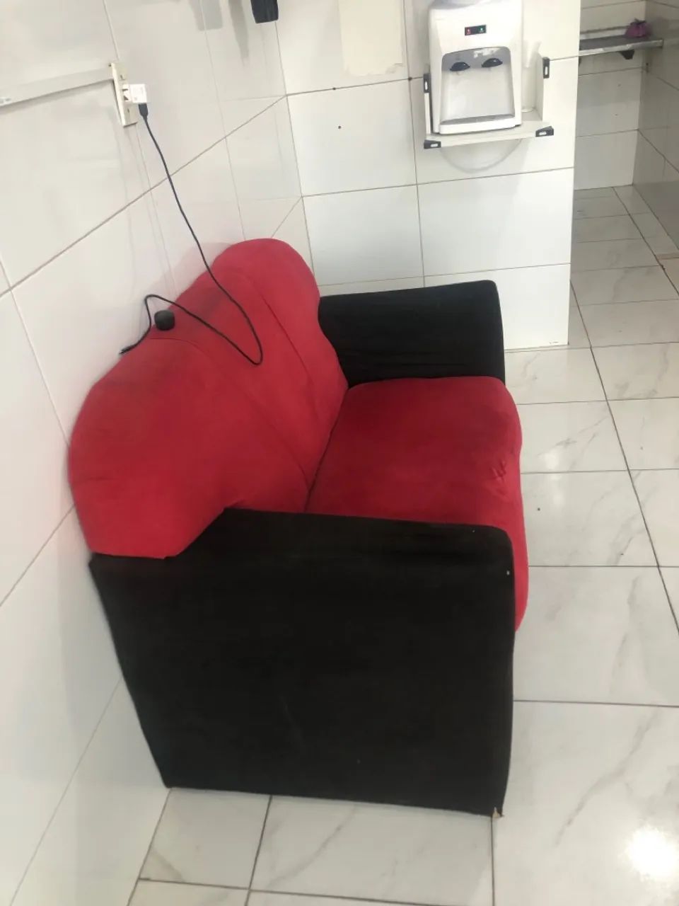 Vendo barbearia completa, - Foto 2