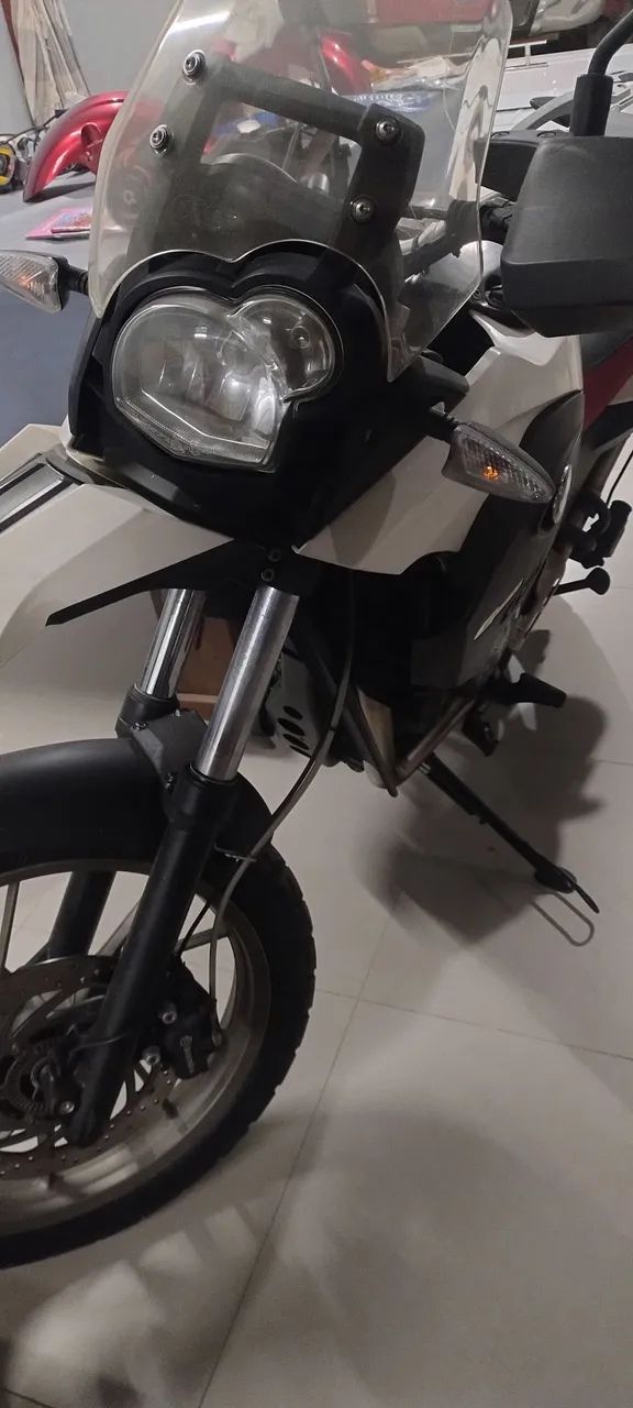 GS 650