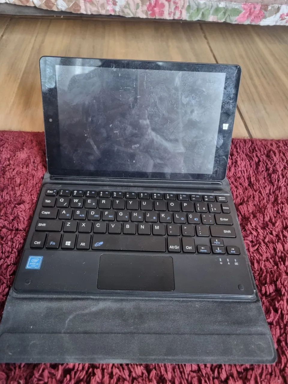 Tablet híbrido multilaser m8w plus Windows 10 - Foto 3