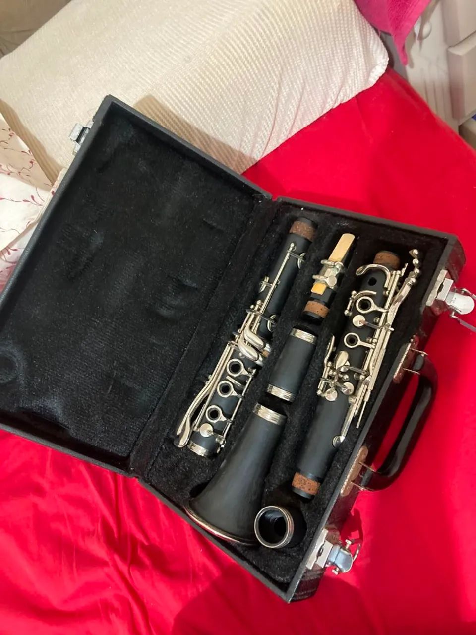 Clarinete Milano - Foto 3