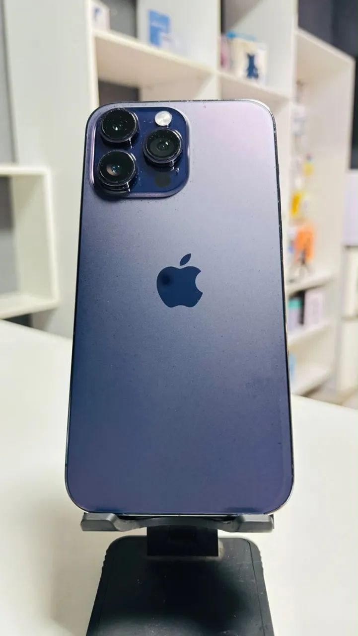 iPhone 14 Pro Max 256gb - Foto 3