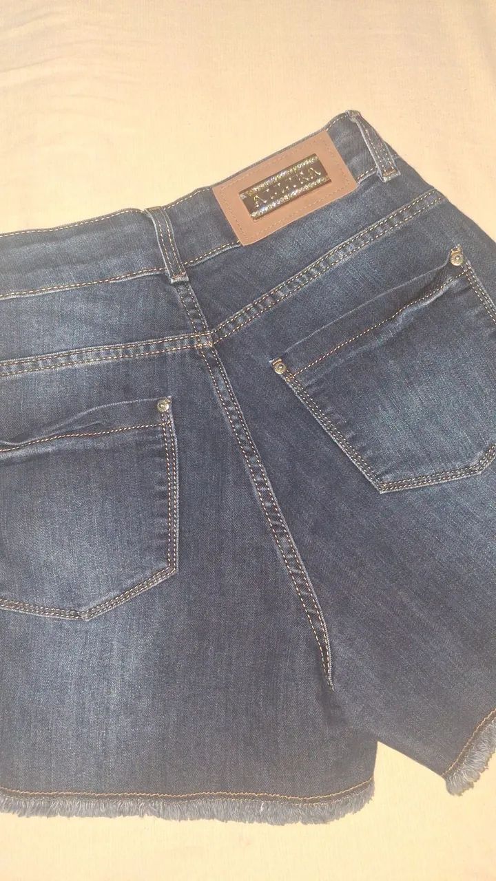 Short Jeans  - Foto 4