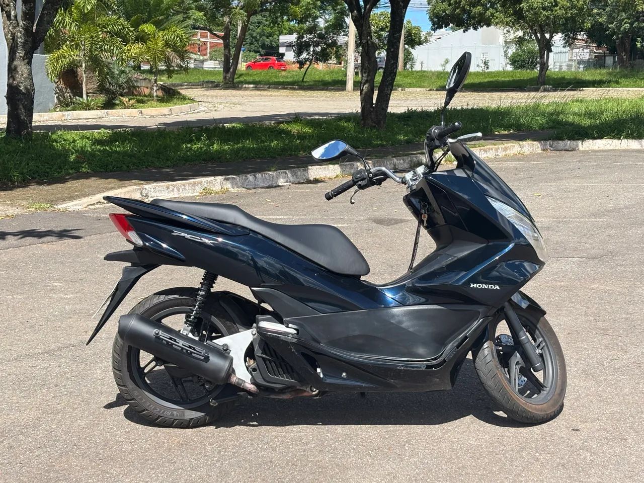 Moto PCX 150 - Foto 3