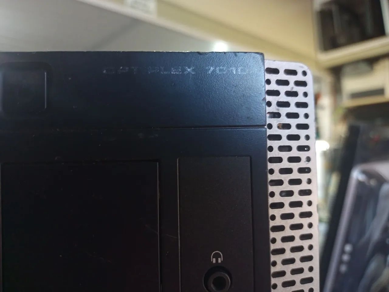 CPU optiplex DELL i5 - Foto 2