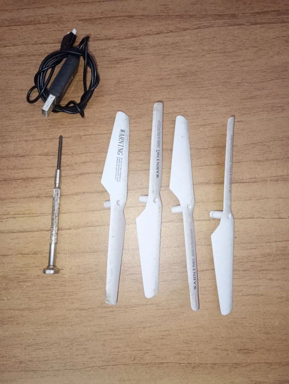Drone syna X5C-1 - Foto 5