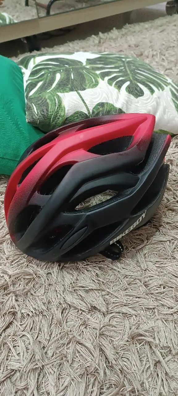 Capacete 