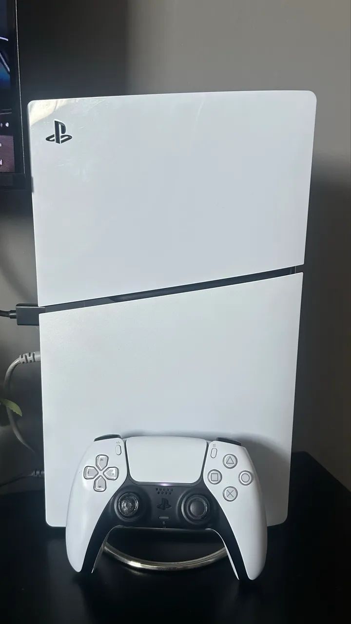 PS5 SLIM