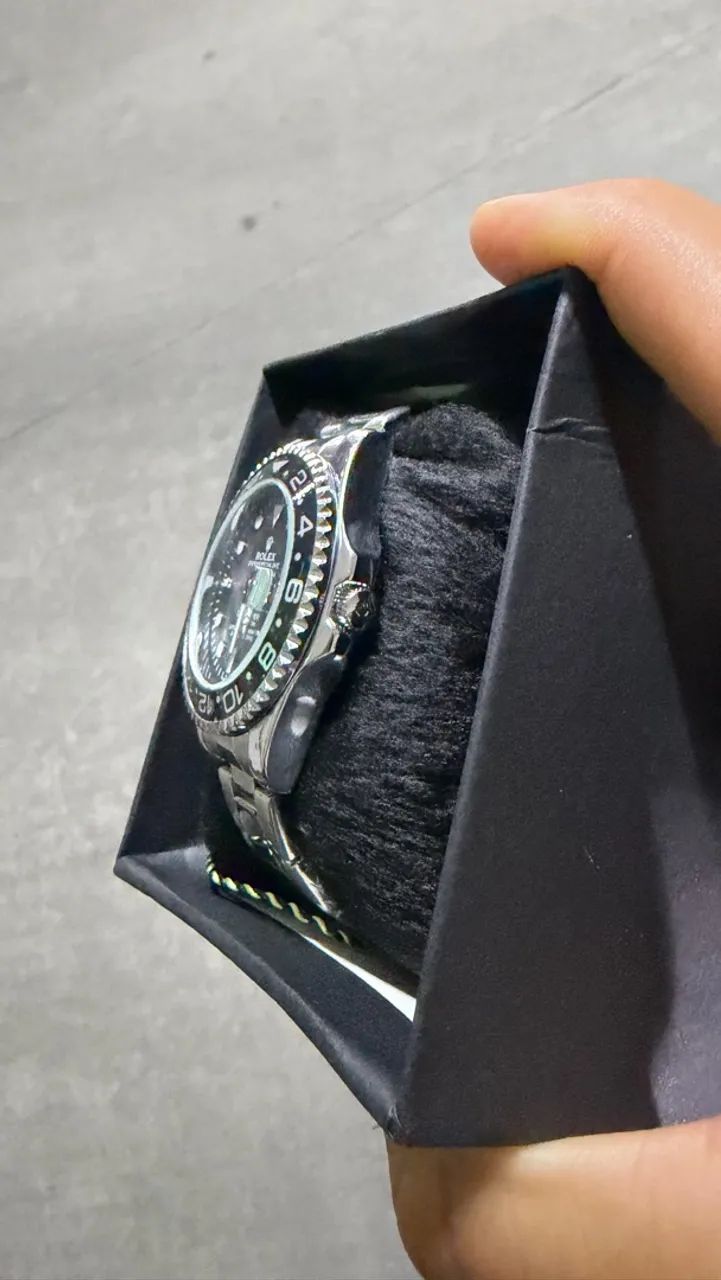 Rolex Oyster perpetual  - Foto 3