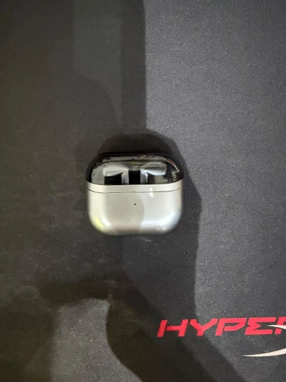 Fone de Ouvido Samsung Galaxy Buds3 Pro - Foto 2
