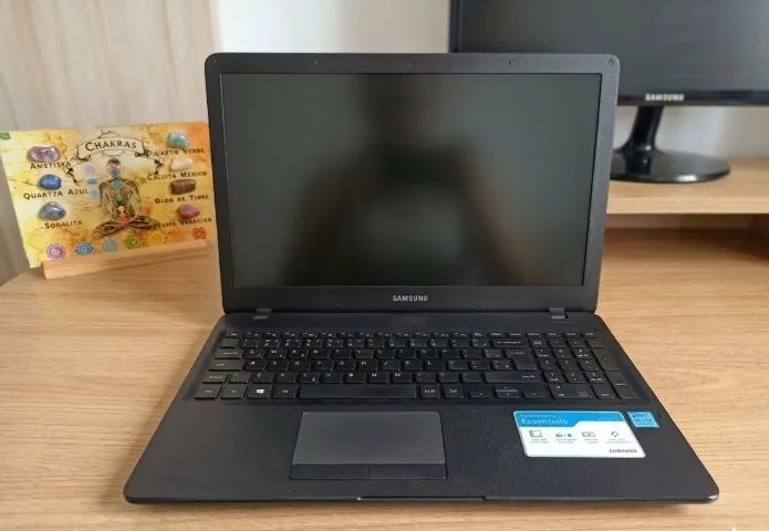 Notebook Samsung  - Foto 3