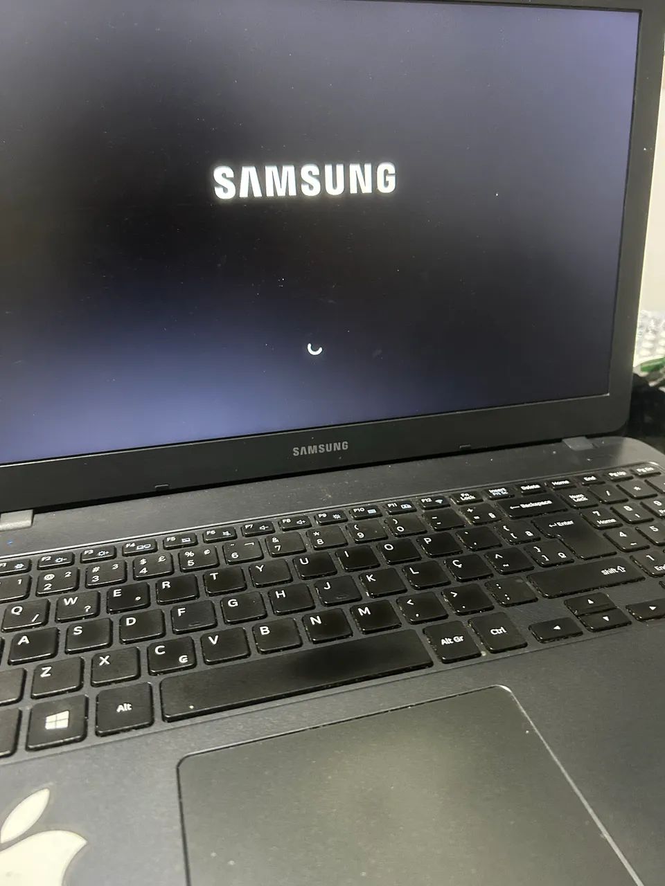 Notebook Samsung  - Foto 4