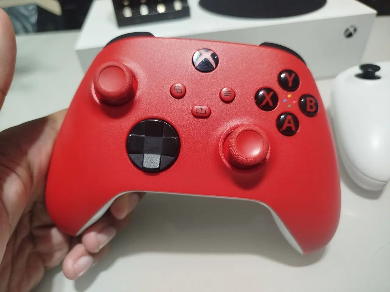 Xbox Series S  - Foto 3