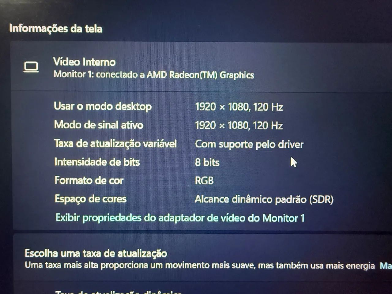 Notebook Dell Inspiron 15 - Foto 5
