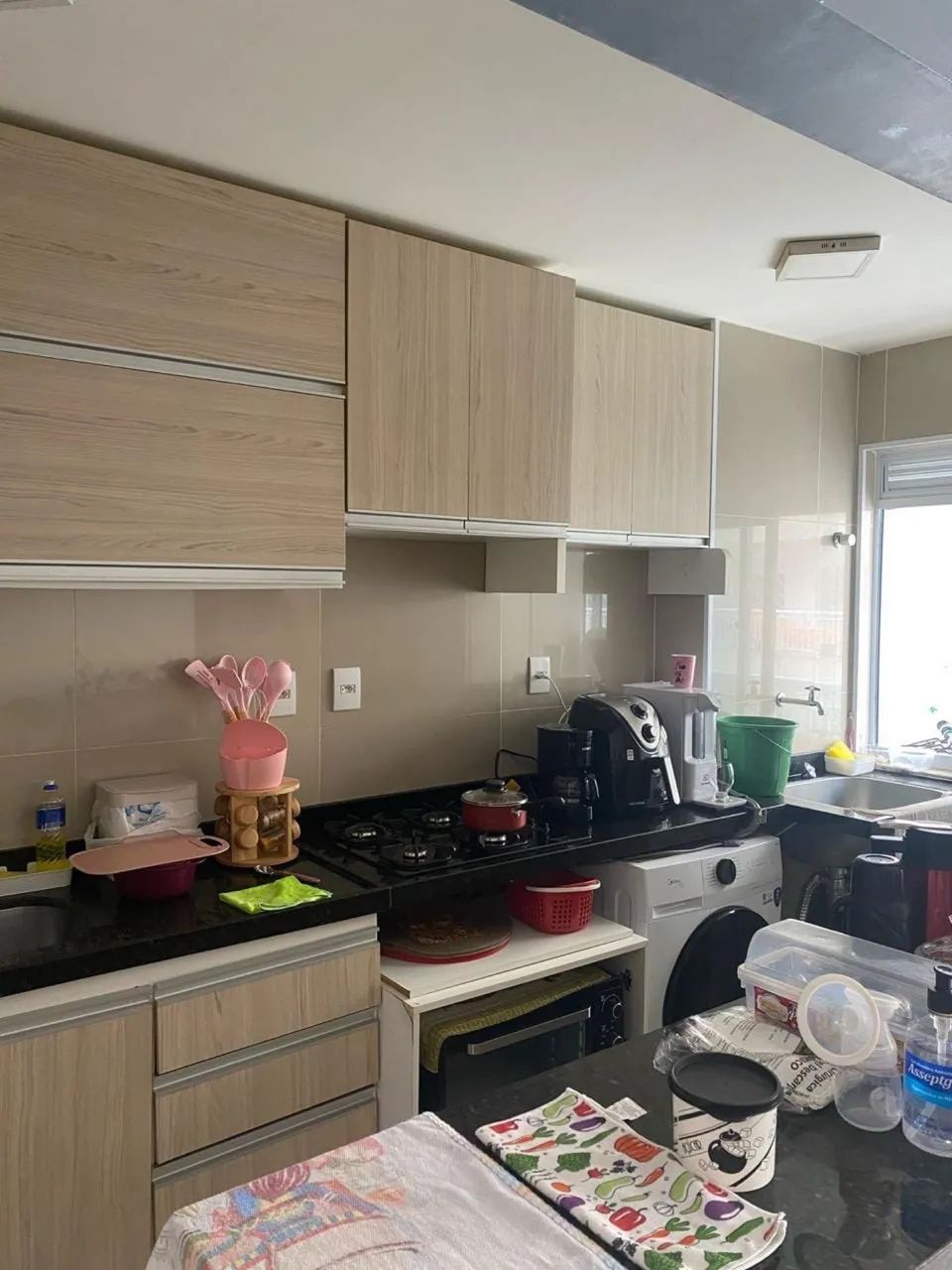 Apartamento no Aracagy  - Foto 5