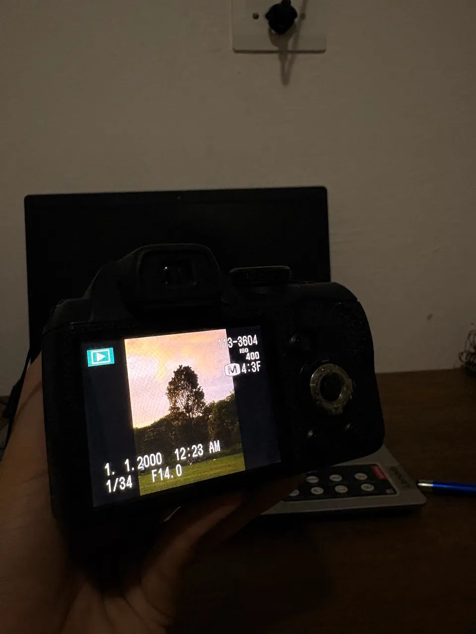 Câmera FUJIFILM  - Foto 2