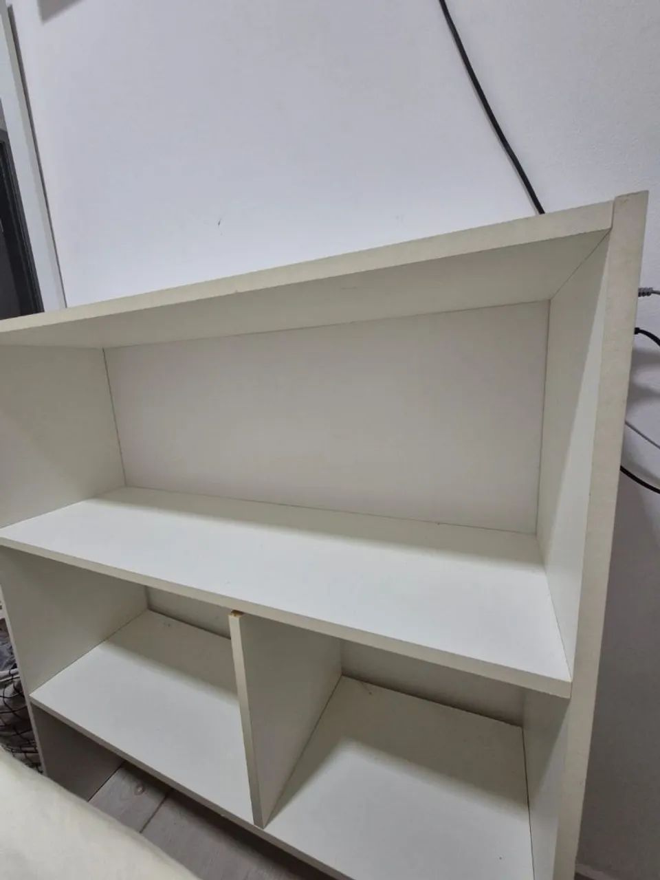 Estante de quarto  - Foto 3
