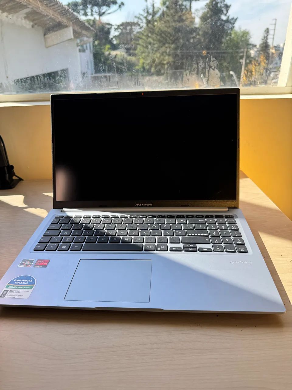 Notebook Asus Vivobook M1502IA 256g
